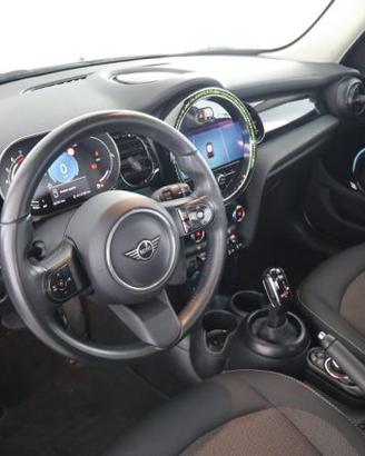 MINI Mini 5 Porte 1.5 Cooper Classic 5 porte