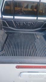 tata xenon 2.2 diesel 