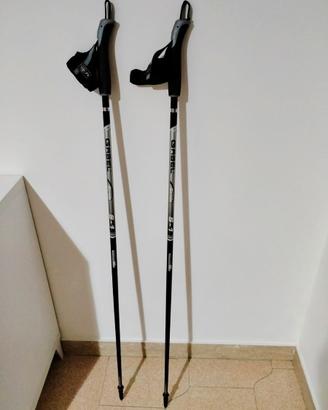 Bastoni da nordic walking