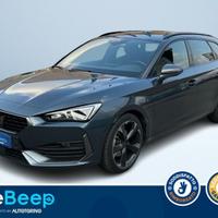 CUPRA Leon SPORTSTOURER 1.5 HYBRID 150CV DSG