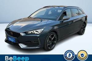 CUPRA Leon SPORTSTOURER 1.5 HYBRID 150CV DSG