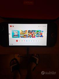 Switch2 switch1