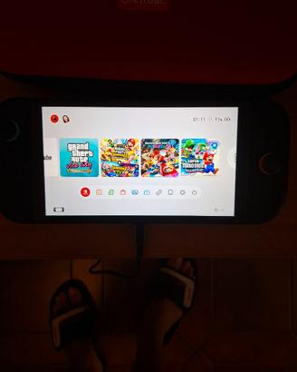 Switch2 switch1