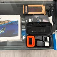 Go pro 12 black bundle