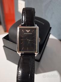 orologio Giorgio Armani