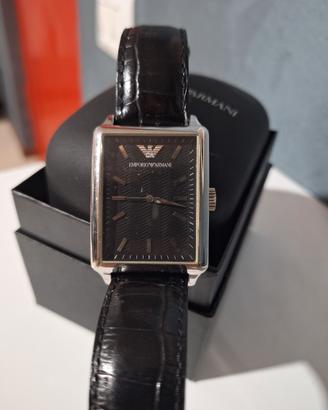orologio Giorgio Armani