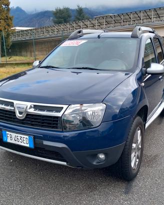 Dacia Duster 1.5 dCi 110CV EURO 6B