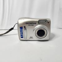Olympus FE-115
