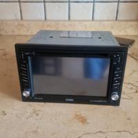  autoradio DME bluetooth 