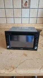  autoradio DME bluetooth 