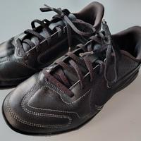 scarpe da tennis/calcetto ragazzo 