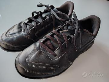 scarpe da tennis/calcetto ragazzo 