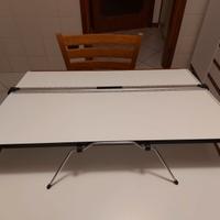 Parallelografo /tavolo da disegno