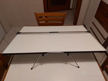 Parallelografo /tavolo da disegno