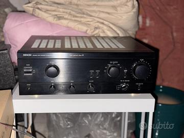 Amplificatore Denon PMA 860