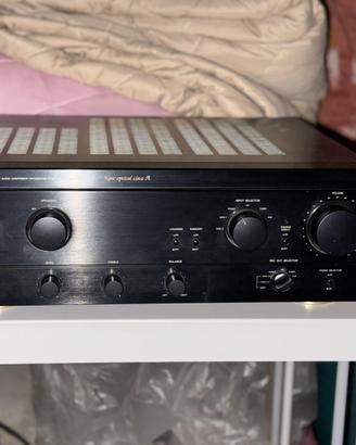 Amplificatore Denon PMA 860