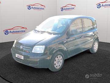 Fiat Panda 1.2 Dynamic 69cv E5
