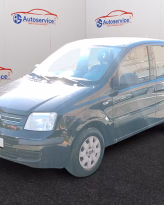 Fiat Panda 1.2 Dynamic 69cv E5