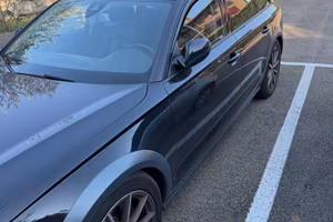 Audi A6 ollroud cv218 C3000