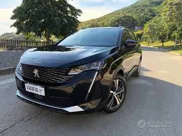 Peugeot 5008 BlueHDi 130 S&S EAT8 Allure