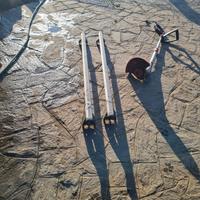 barre portatutto universali