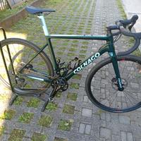 Colnago gravel G3-X