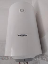 boiler elettrico Ariston 80 litri 