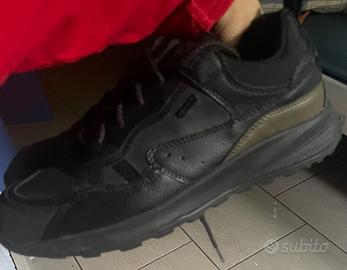 Scarpe geox