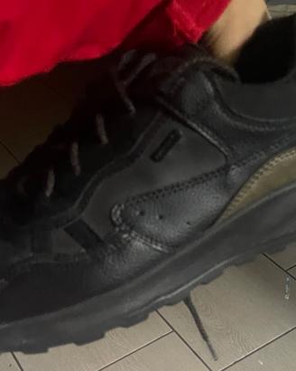 Scarpe geox