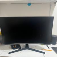 monitor gaming samsung 240hz