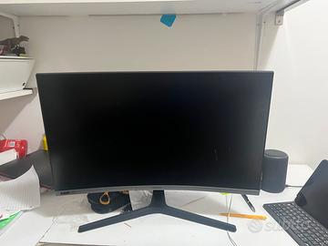 monitor gaming samsung 240hz