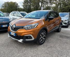 Renault Captur 900 TCe INTENS - 2017