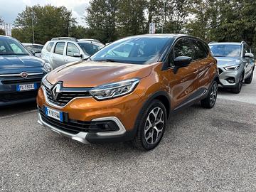 Renault Captur 900 TCe INTENS - 2017