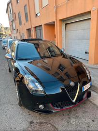 Giulietta 2.0 175cv aut / seq
