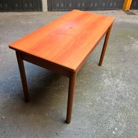 Tavolo da cucina in faggio