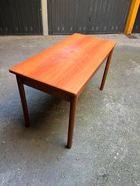 Tavolo da cucina in faggio