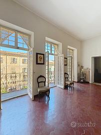 Elegante appartamento nel Cuore di Sassari