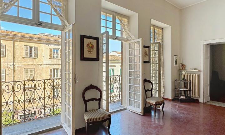 Elegante appartamento nel Cuore di Sassari