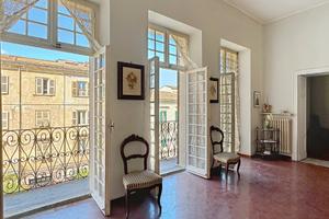 Elegante appartamento nel Cuore di Sassari