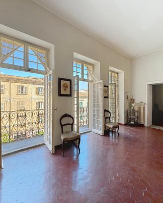 Elegante appartamento nel Cuore di Sassari