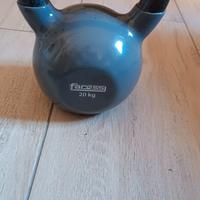 Kettlebell 20 kg