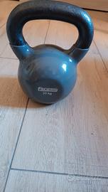 Kettlebell 20 kg