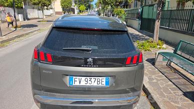 Peugeot 3008 1500 hdi 131cv