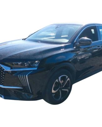 Ds 7 DS7 1.5 bluehdi Perf.Line 130cv auto