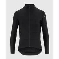 Giacca Assos Equipe R invernale black series tg M