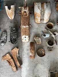 Lambretta LI 150 Terza serie