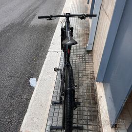 Mountain bike