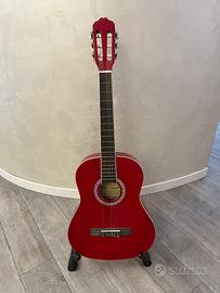Chitarra classica Sakura