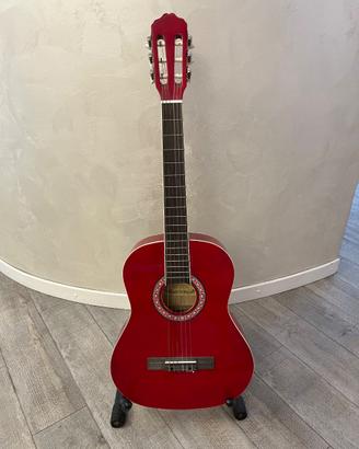 Chitarra classica Sakura