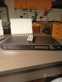 Oppo DV980H lettore CD DVD 